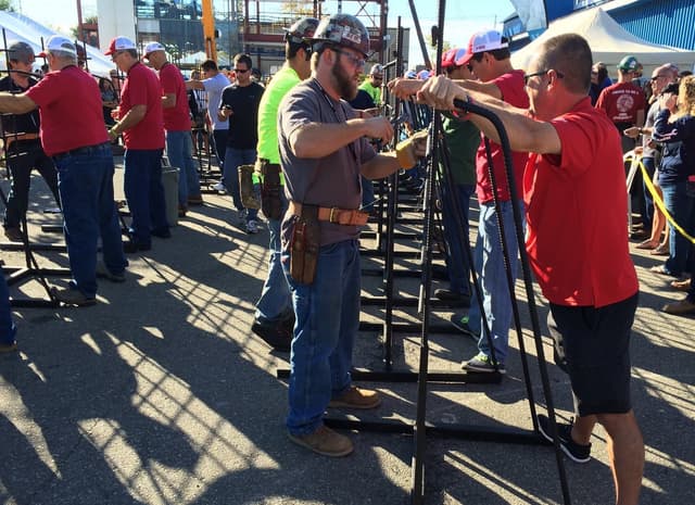 Local 395 IRONWORKERS 395 | Apprenticeship